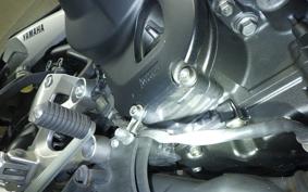 YAMAHA MT-09 Tracer 2015 RN36J