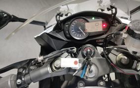 KAWASAKI NINJA 1000 2013 ZXT00G