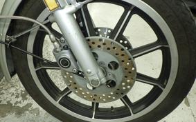 HARLEY FXS 1340 2020