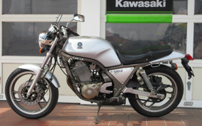 YAMAHA SRX600 1985 1JK