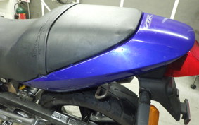 HONDA VTR 250 2009 MC33