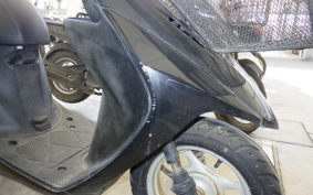 SUZUKI ADDRESS V50 Gen.2 CA44A