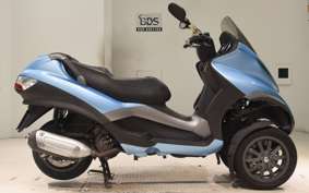 PIAGGIO MP3 250 2006