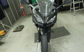 KAWASAKI NINJA 250