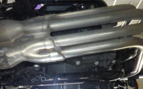 HONDA CB400SF GEN 4 A 2015 NC42