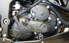 KAWASAKI NINJA ZX-6R A 2024 ZX636J