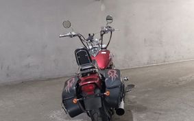 YAMAHA DRAGSTAR 400 2012 VH02J