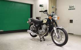 YAMAHA SR400 Gen.3 2001 RH01J