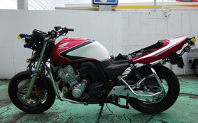 HONDA CB400SF NC42