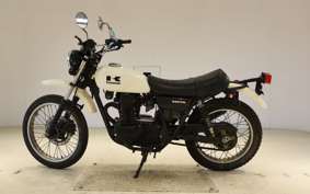 KAWASAKI 250TR 1997 BJ250F