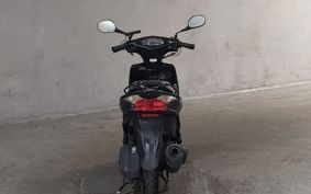 SUZUKI ADDRESS V125 CF4MA