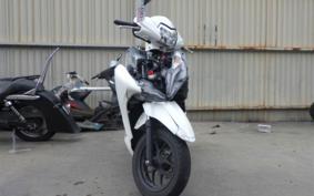 HONDA LEAD 125 2003 JK12