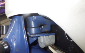 HONDA C50 SUPER CUB 2009 AA01