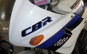 HONDA CBR250F MC14