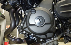 KAWASAKI Z250 Gen.2 2015 EX250Y