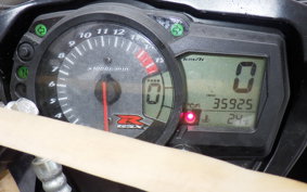 SUZUKI GSX-R1000 2008