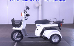 HONDA GYROX-2