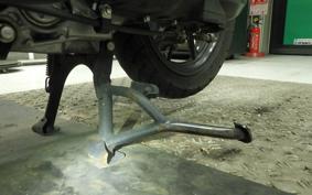 SUZUKI ADDRESS 110 CE47A