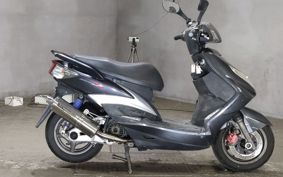 YAMAHA CYGNUS 125 X SE37