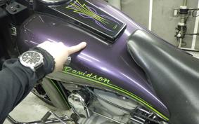 HARLEY FLTR 1580 2007