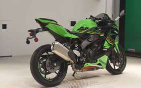 KAWASAKI ZX-25R-2SE 2014 ZX250H