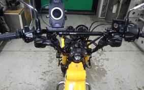 HONDA CT125-2 2024 JA65
