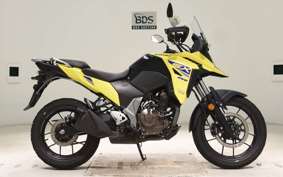 SUZUKI Vストローム250SX EL11L