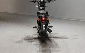 HONDA CROSS CUB110 JA60