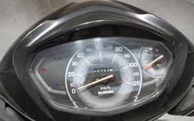 SUZUKI ADDRESS V125 DT11A