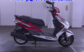 YAMAHA CYGNUS 125 X SE46