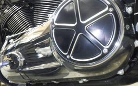 HARLEY FXBR1750 2018