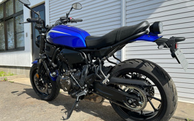 YAMAHA XSR700 2026 RM41J