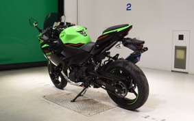 KAWASAKI NINJA 400 2022 EX400G