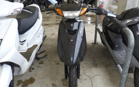 YAMAHA JOG Delux SA39J