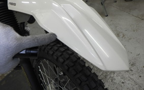 KAWASAKI KLX230ｼｪﾙﾊﾟ LX232A