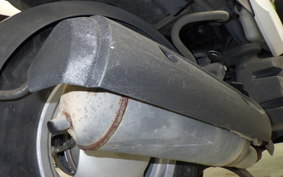 YAMAHA GEAR Gen.2 2024 UA06J