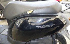 HONDA TACT-4ﾍﾞｰｼｯｸ AF79