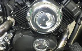 YAMAHA DRAGSTAR 400 CLASSIC 2005 VH01J