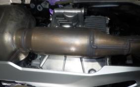 KAWASAKI ZX-25R ZX250E