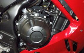 HONDA CBR400R 2025 NC65