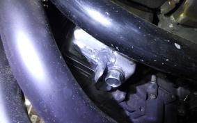HONDA CB400F 1999 NC36