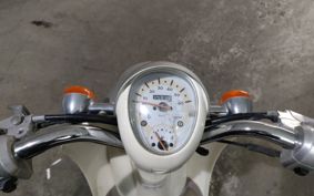 HONDA CREA SCOOPY AF55