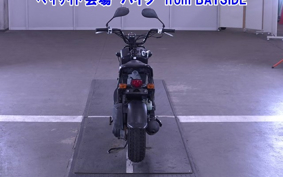 HONDA ZUMAR