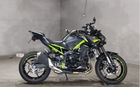 KAWASAKI Z900 ZR900B