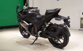 SUZUKI GIXXER 250 SF 2006 ED22B