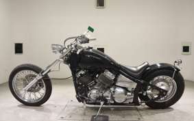 YAMAHA DRAGSTAR 400 2002 VH01J