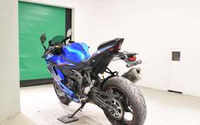 KAWASAKI ZX-4R SE 2023 ZX400P