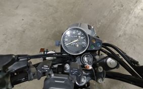 HONDA FTR223 MC34