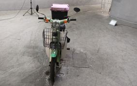 HONDA LITTLE CUB C50