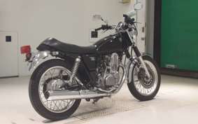 YAMAHA SR400 Gen.4 2017 RH03J